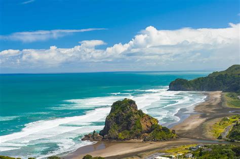 Best Beaches For Sunset Auckland Photos