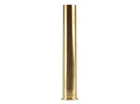 Norma Shooters Pack 45 120 Sharps Straight Brass Box Of 50
