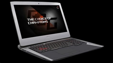Powerful Asus Geforce Gtx 10 Series Gaming Laptops South African