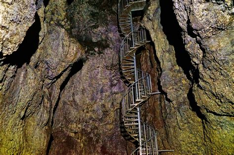 Vatnshellir Lava Cave Iceland Tour On Snaefellsnes Iceland Unlimited