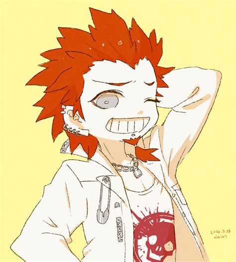 Explore stunning leon kuwata wallpapers, created by theotaku.com's friendly and talented community. Leon Kuwata ロンパまとめ by にきり ※Permission to upload this was ...
