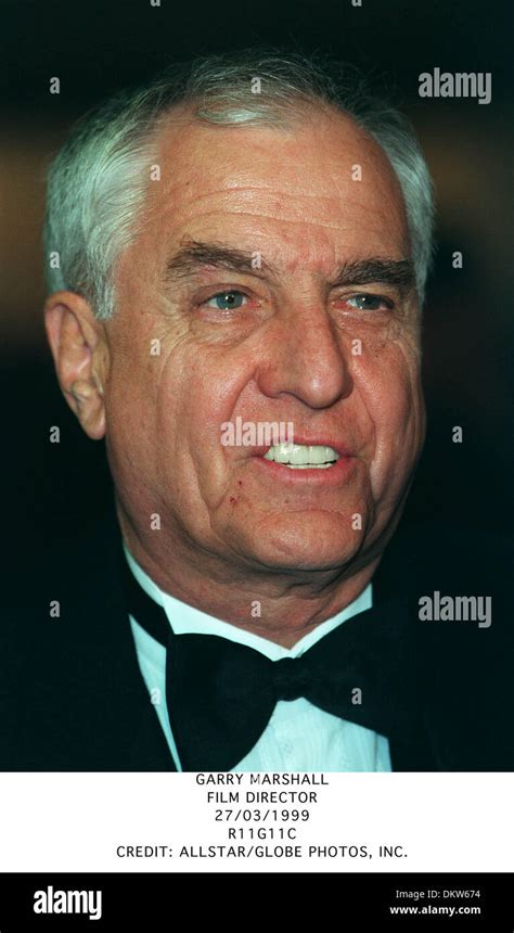 Garry Marshall Hi Res Stock Photography And Images Alamy
