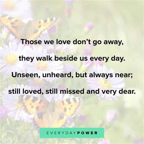 60 Quotes About Losing A Loved One Coping With The Loss Of Someone Lost Quotes Powerful