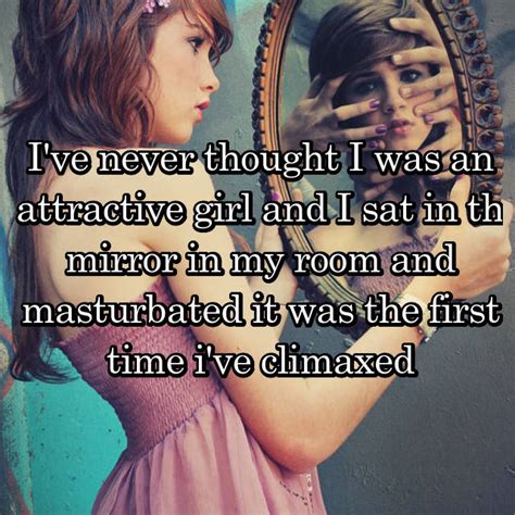 25 Women Confess About Pleasuring Themselves For The First Time
