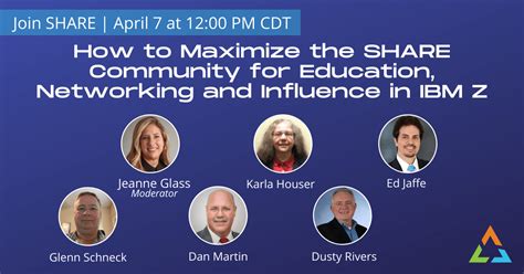 How To Maximize The Share Community For Education Networking And