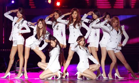 After Psys Gangnam Style Here Come Korea Pop Princesses Girls