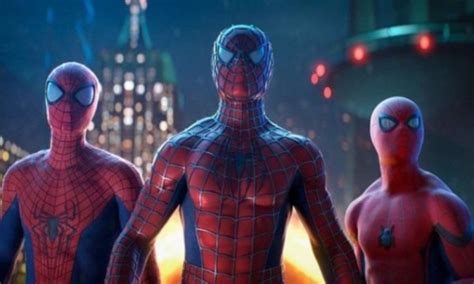¡No lo esperábamos! Cuenta oficial presenta el "trailer" de 'Spider-Man
