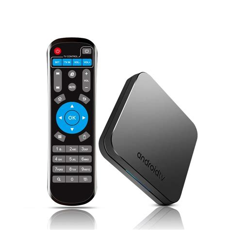 Top 15 Best Android Tv Boxes Complete Buyers Guide 2020