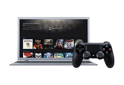 Playstation Now Online Streaming Services On Ps4 Or Pc Playstation