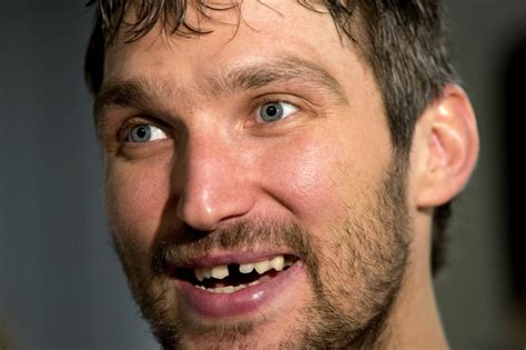 Alex Ovechkin And His Russian Model Fiancee Are Going Strong The