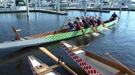 Dragon boat race, an old tradition of dragon boat festival to commemorate chinese poet qu yuan, has now become a worldwide popular water sport event. Dragon boat racing returns to Inner Harbor