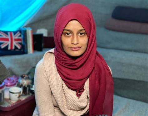 Amira Abase Death What Happened To Shamima Begum Friends Kadiza Sultana