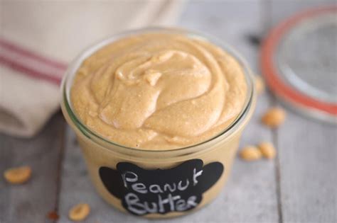 How To Make Homemade Peanut Butter Gemmas Bigger Bolder Baking