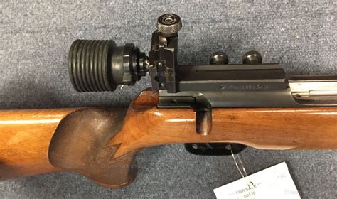 Walther 22 Lr Rifle Second Hand Guns For Sale Guntrader