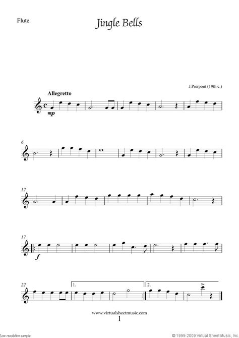 27 Best Free Sheet Music For Flute Images On Pinterest