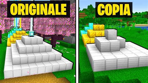 COPIO KENDAL NEL MIO MONDO MINECRAFT ITA YouTube