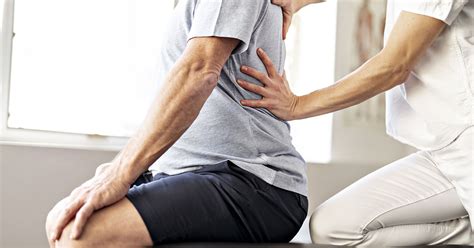 Will I Need Physical Therapy After Back Surgery Dr Nael Shanti