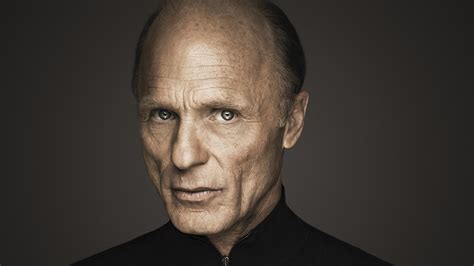 ed harris recieves star on the hollywood walk of fame variety