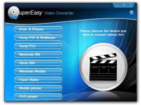 Supereasy Video Converter Download Techtudo