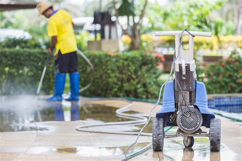 Greater potential for paying customers. Pressure Washer Rentals: How Much Does It Cost to Rent a ...