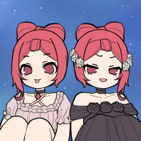 Picrew Couple Character Maker Picrew Character Maker Couple