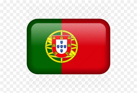 Country Flag Portugal Icon Portugal Flag Png Stunning Free