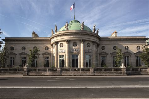 Exposition Pour Découvrir La Grande Chancellerie De La Légion Dhonneur