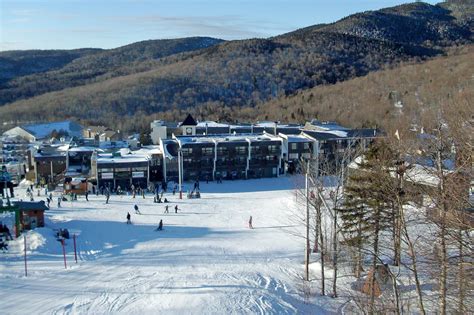 10 Best Ski Resorts In Vermont Where To Find Vermonts Best Skiing