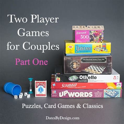 Good Two Player Board Games