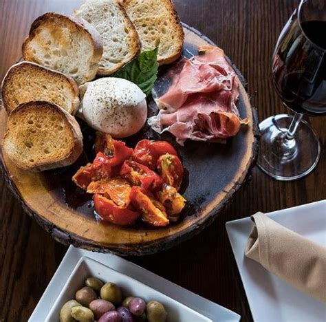 Top 5 Tapas Restaurants In Huntington And Northport On Long Island