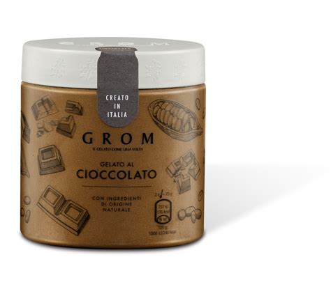 Jetzt ausprobieren mit ♥ chefkoch.de ♥. Grom, Eis, Sorbet, Italien
