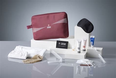 Turkish Airlines Have Got It Covered Amenities Magazine