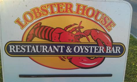 The Lobster House Restaurant And Oyster Bar Closed Seafood 370