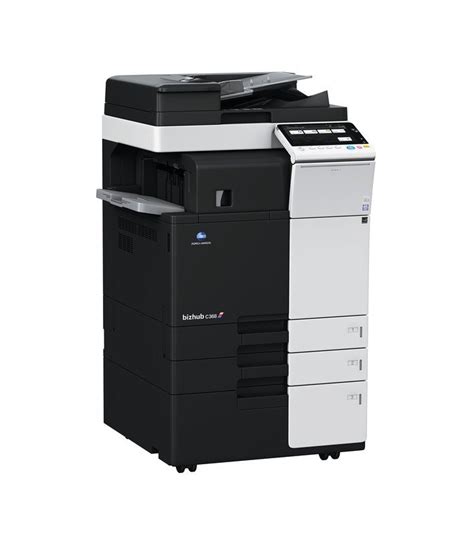 Bizhub 36 all in one printer pdf bizhub 36/42 administrator operations user guide. Konica Minolta bizhub C368 Color Multifunction Printer, Upto 36 ppm, Price from Rs.299745/unit ...
