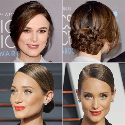 Wedding Updos Inspired By Celebrities Red Hair Celebrities Red
