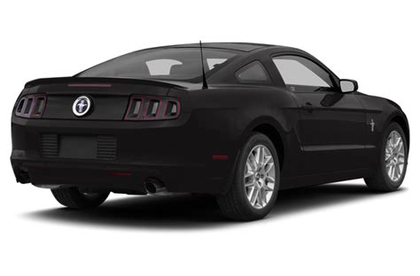 2013 Ford Mustang Specs Price Mpg And Reviews