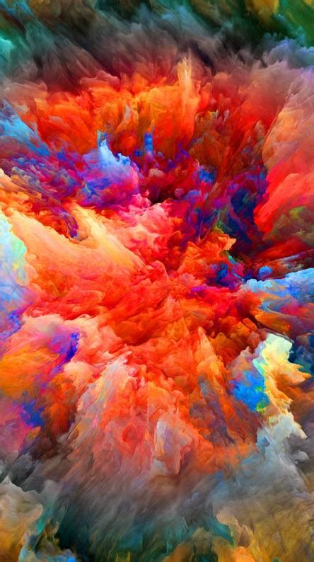 You can choose the colo apk version that suits your. Color explosion Wallpapers - Free by ZEDGE™