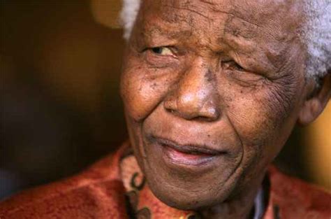 Filha De Mandela Convoca Reuni O De Emerg Ncia Para Discutir Estado De