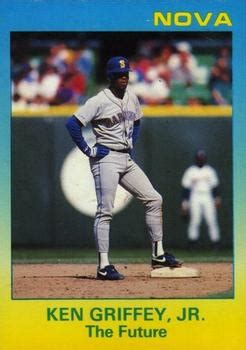 Check spelling or type a new query. Ken Griffey Jr. Rookie Cards: Ultimate Guide To All 138 Of Them | Old Sports Cards