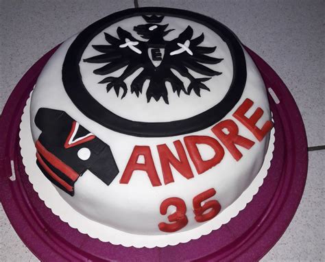 Wenn korpsgeist wichtiger ist als der eid den sie geschworen haben, dann sind sie eben nicht ganz unschuldig, sondern gelten als mitwisser. Eintracht Frankfurt Torte / Arminis Werden Mit ...