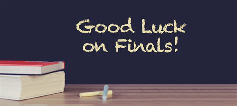 Cso Wishes All Hfc Students Good Luck With Finals Career Services