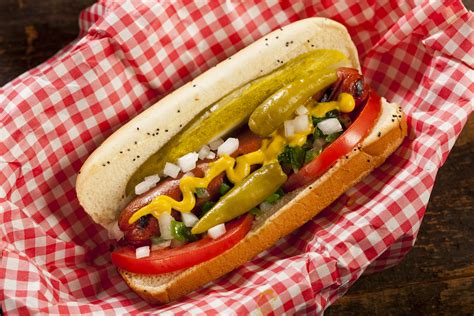 Yelp is a fun and easy way to find, recommend and talk about what's great and not so great in chicago and beyond. What Is a Chicago Hot Dog, Anyway? | Taste of Home
