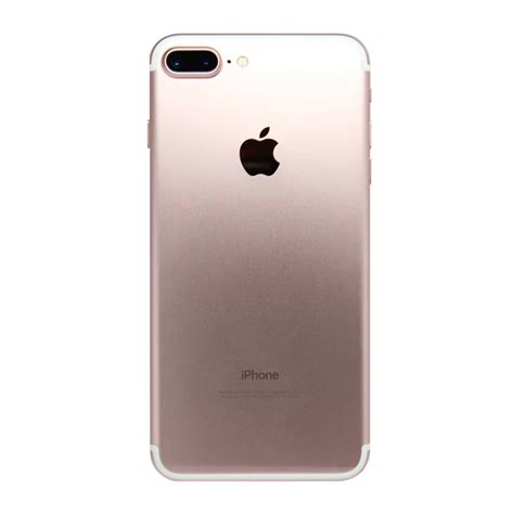 Apple Iphone Plus Gsm Unlocked Gb Rose Gold Refurbished