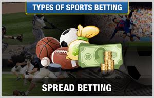 An nba player prop bet looks something like this Sports Spread Betting - Guide to Betting on the Spread