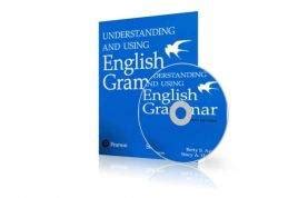 دانلود کتاب Understanding and Using English Grammar گرامر بتی آذر ویرایش PDF