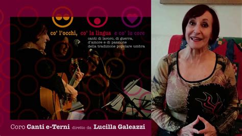 Lucilla Galeazzi Semo De Cinturini Cofanetto 3 Cd 2020 Youtube