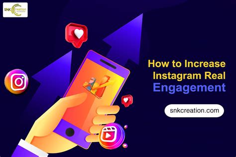 How To Increase Instagram Real Engagement 8 Proven Tips To Boost Your Instagram Engagement