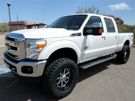 2015 Ford F250 Lifted News Reviews Msrp Ratings With Amazing Images