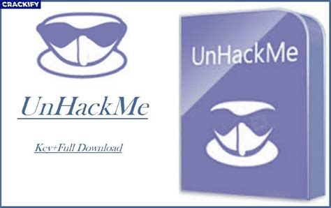 Unhackme 1241 Build 419 Crack Serial Key Free Download 2021 2021