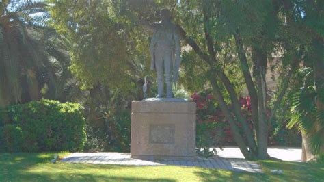 Levi H Manning House Tucson Arizona